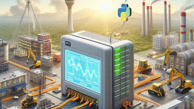 Python+Modbus，一文讀懂工業(yè)通信核心技能！