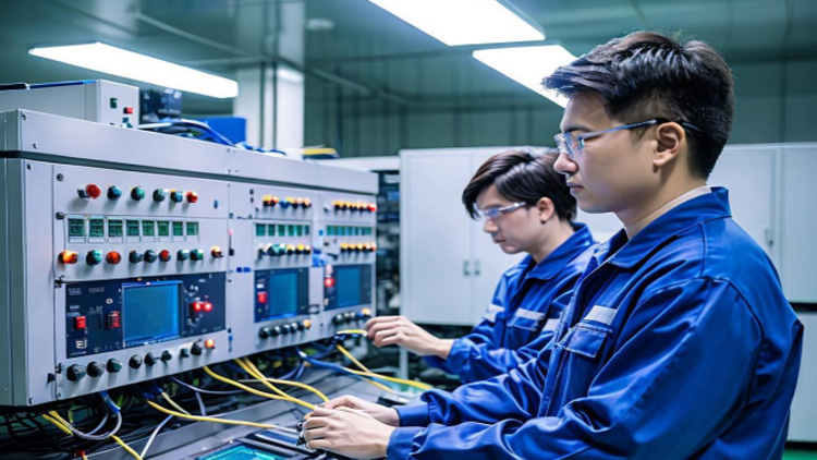 追蹤蘋果WWDC2024，PLC工程師如何利用AI技術(shù)大變身？